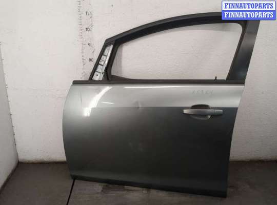 купить Стекло боковой двери на Opel Astra J 2010-2017