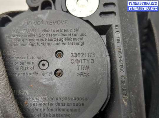 Ремень безопасности FT535214 на Fiat Panda 2003-2012