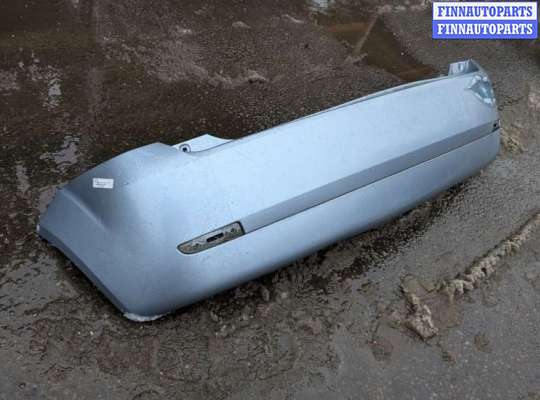 купить Бампер на Ford Fiesta 2001-2007