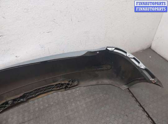 купить Бампер на Ford Fiesta 2001-2007