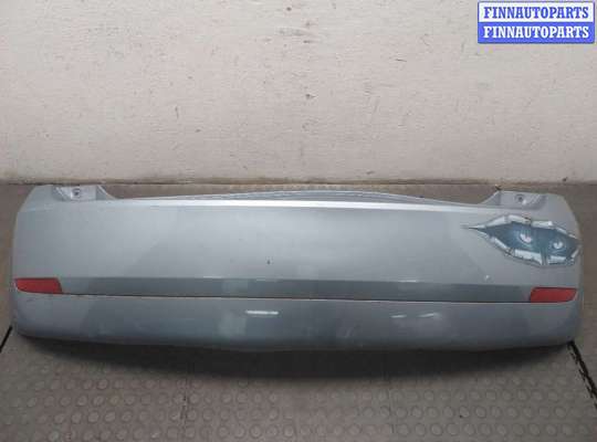 купить Бампер на Ford Fiesta 2001-2007