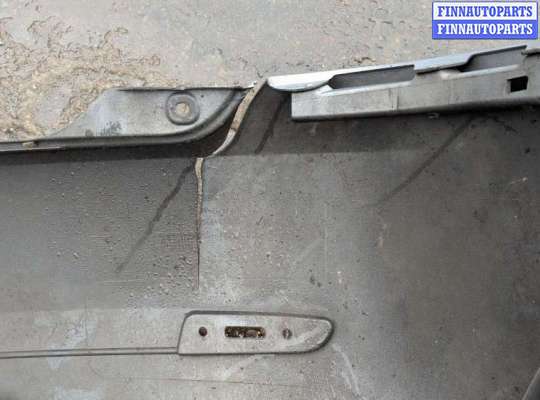купить Бампер на Ford Fiesta 2001-2007