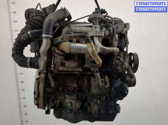 купить Двигатель (ДВС) на Ford Transit (Tourneo) Connect 2002-2013
