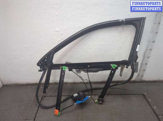 купить Стеклоподъемник электрический на Audi A4 (B6) 2000-2006