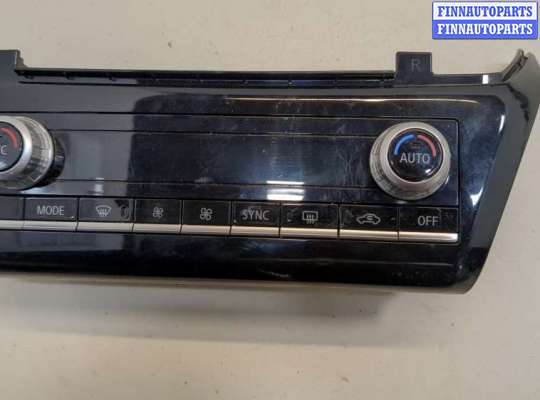 купить Переключатель отопителя (печки) на Mitsubishi Eclipse Cross 2017-