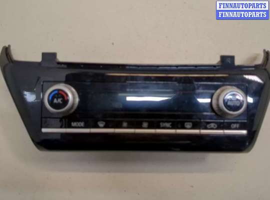 купить Переключатель отопителя (печки) на Mitsubishi Eclipse Cross 2017-