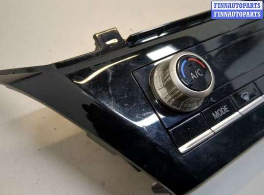 купить Переключатель отопителя (печки) на Mitsubishi Eclipse Cross 2017-