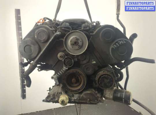 Купить Двигатель (ДВС) на Audi A4 (B6) 2000-2006 Двигатель (ДВС) AU1752042 на Audi A4 (B6) 2000-2006