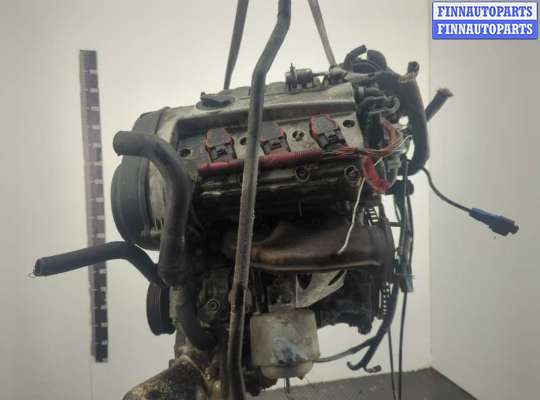 купить Двигатель (ДВС) на Audi A4 (B6) 2000-2006