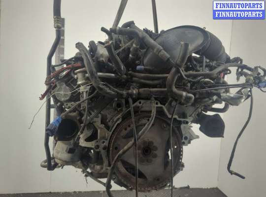 купить Двигатель (ДВС) на Audi A4 (B6) 2000-2006