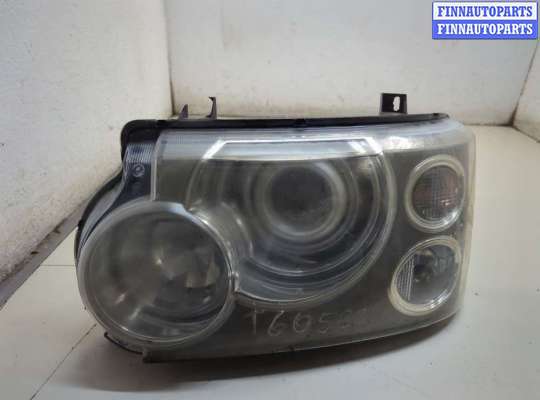 Фара (передняя) LRN5698 на Land Rover Range Rover 3 (LM) 2002-2012