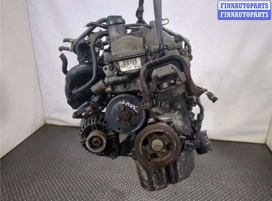 Поддон TT976381 на Toyota Yaris 1999-2006