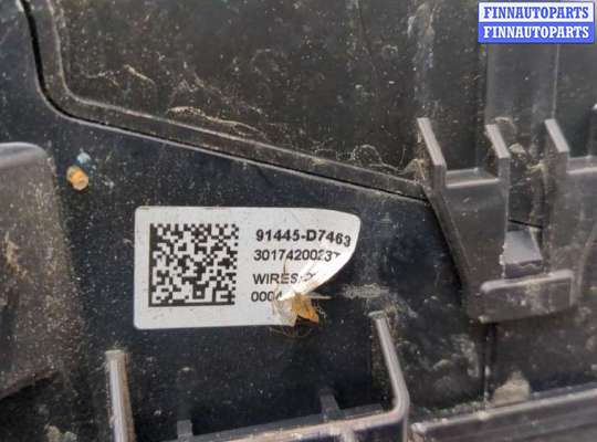 купить Блок предохранителей на Hyundai Tucson 3 2015-2021