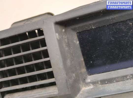 купить Дисплей компьютера (информационный) на Opel Vectra C 2002-2008