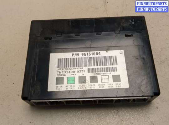 купить Блок комфорта на Opel Antara 2006-2015