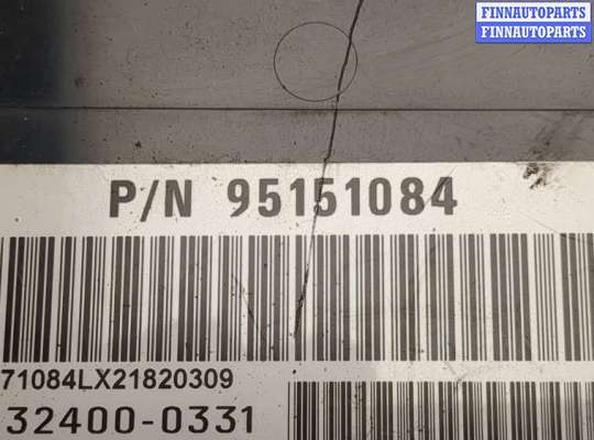 купить Блок комфорта на Opel Antara 2006-2015