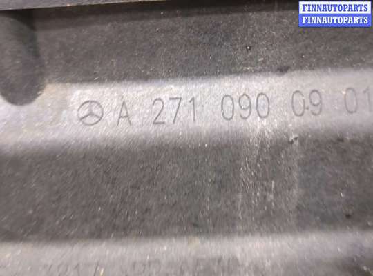 купить Корпус воздушного фильтра на Mercedes C W203 2000-2008