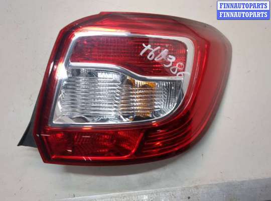 Фонарь (задний) RN1570282 на Dacia Sandero 2013-2020