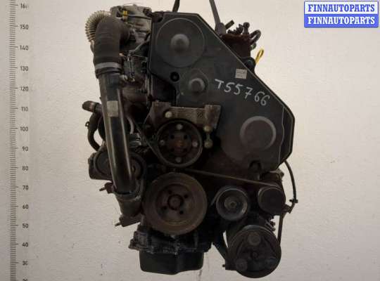 купить ТНВД на Ford Focus 2 2008-2011