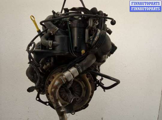 купить ТНВД на Ford Focus 2 2008-2011