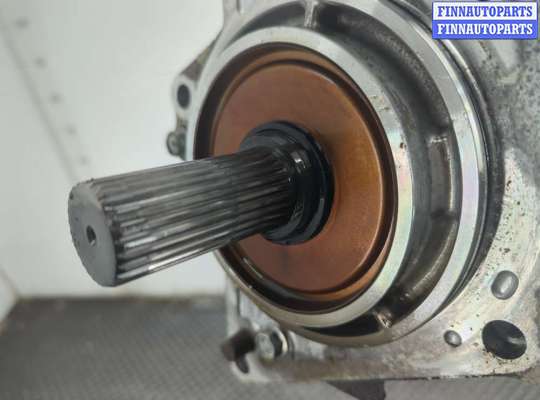 купить Редуктор Раздаточный КПП (раздатка) на Nissan Qashqai 2006-2013