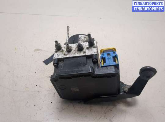 Блок АБС, насос (ABS, ESP, ASR) RN1581258 на Renault Megane 3 2009-2016