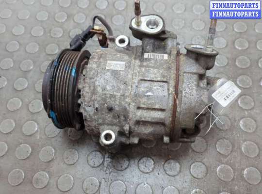 купить Компрессор кондиционера на Ford Explorer 2010-2015