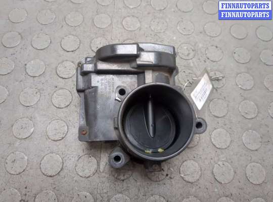 купить Заслонка дроссельная на Citroen DS3 2009-2016