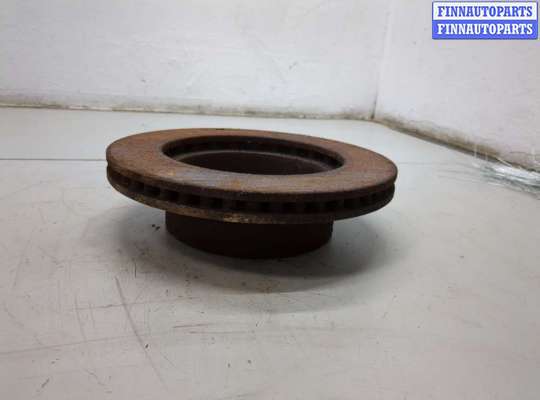 купить Диск тормозной на Jeep Wrangler 1996-2006