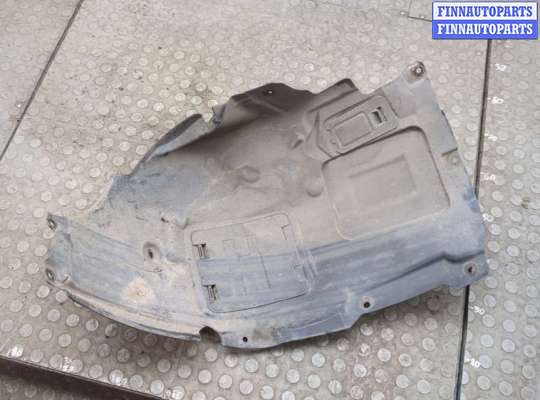 Защита арок (подкрылок) BM3591753 на BMW 3 F30 2012-2019