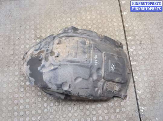 купить Защита арок (подкрылок) на BMW 3 F30 2012-2019