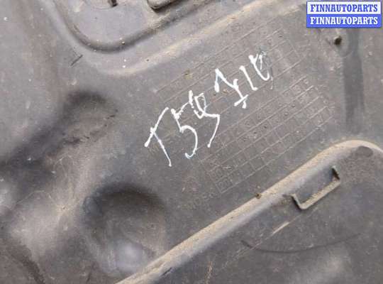 купить Защита арок (подкрылок) на BMW 3 F30 2012-2019