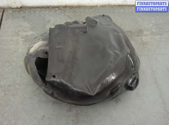 купить Защита арок (подкрылок) на Dodge Challenger 2008-2014