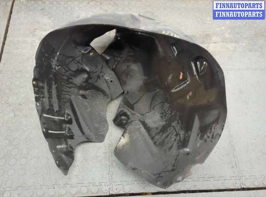 купить Защита арок (подкрылок) на Dodge Challenger 2008-2014