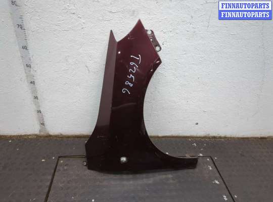 Крыло SK529290 на Skoda Fabia 2007-2014