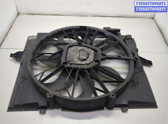Купить Вентилятор радиатора на BMW 7 E65 2001-2008 Вентилятор радиатора BM3491239 на BMW 7 E65 2001-2008