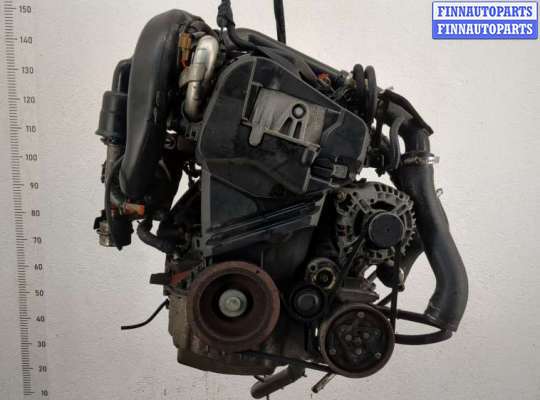 Форсунка топливная NS894099 на Nissan Juke 2010-2019