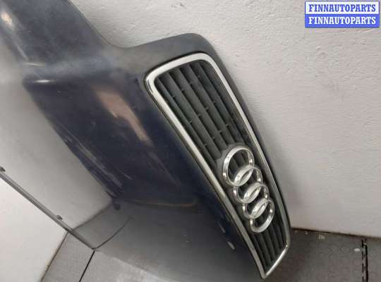 купить Капот на Audi A4 (B5) 1994-2000