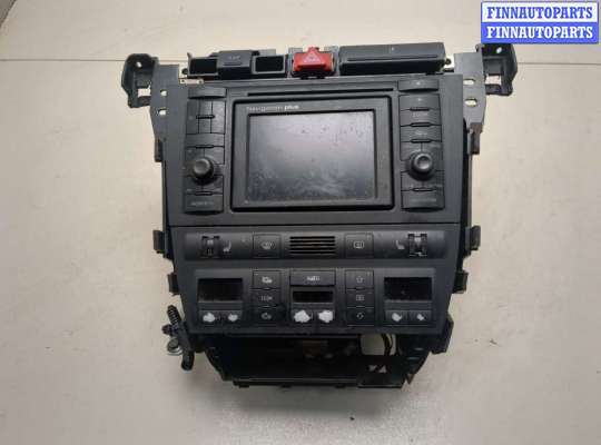 Купить Кнопка аварийки на Audi A6 (C5) 1997-2005 Кнопка аварийки AU1694279 на Audi A6 (C5) 1997-2005