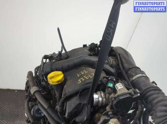 купить Турбина на Dacia Sandero 2013-2020