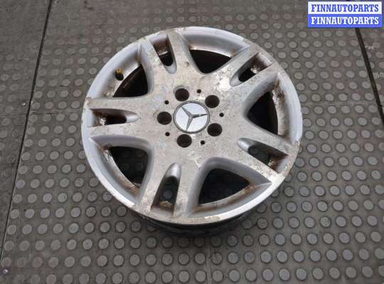 купить Комплект литых дисков на Mercedes E W211 2002-2009