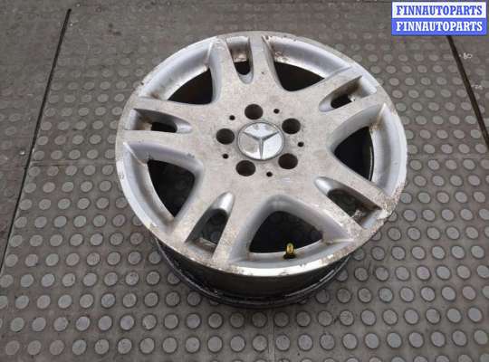 купить Комплект литых дисков на Mercedes E W211 2002-2009