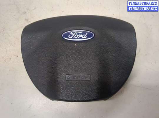 Подушка безопасности водителя (AirBag) на Ford Focus II