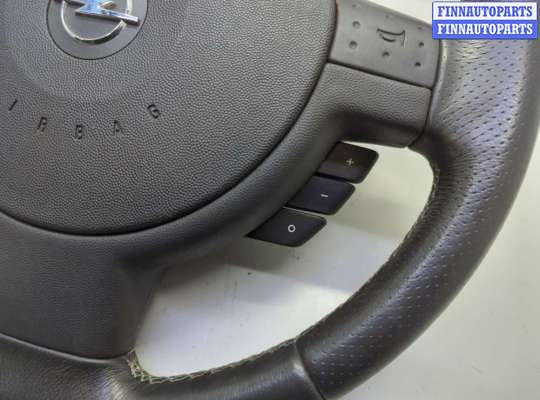 купить Руль на Opel Tigra 2004-2009