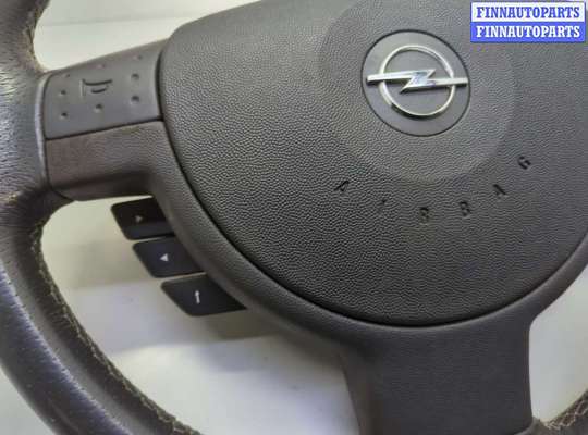 купить Руль на Opel Tigra 2004-2009