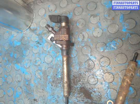 купить Форсунка топливная на Volvo C30 2006-2013