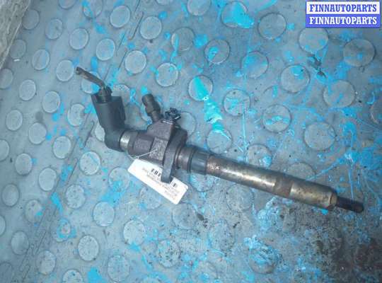 купить Форсунка топливная на Volvo C30 2006-2013