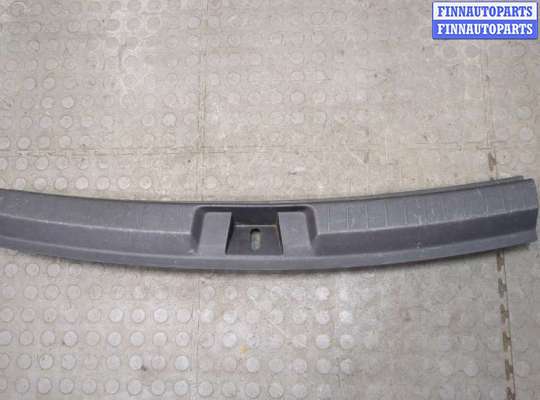 купить Пластик (обшивка) внутреннего пространства багажника на Dodge Journey 2011-2020