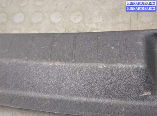 купить Пластик (обшивка) внутреннего пространства багажника на Dodge Journey 2011-2020