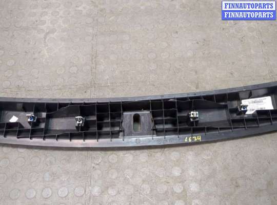 купить Пластик (обшивка) внутреннего пространства багажника на Dodge Journey 2011-2020